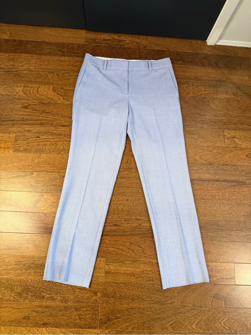 Ann Taylor Light Blue Women’s Dress Pants